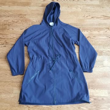 Weekenders trench coat